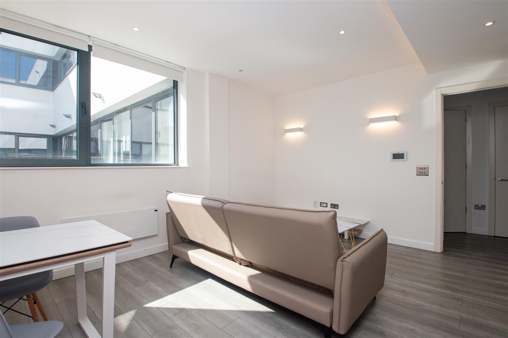 Foxhunter Drive, Linford Wood, Milton Keynes